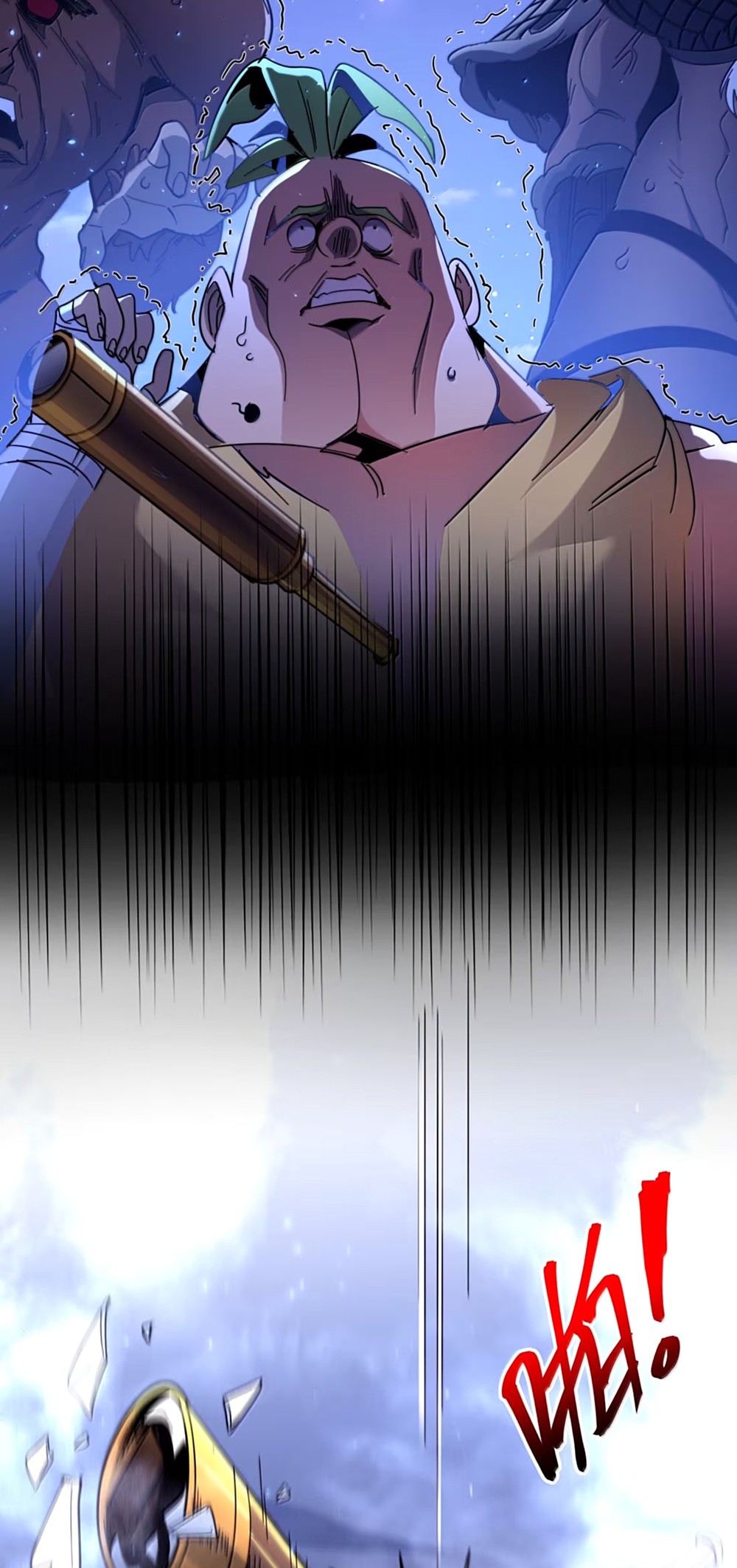 I'm Really Not The Demon God's Lackey Chapter 161 52